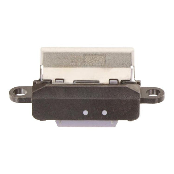 For iPad Air 11 inch 2024 / Air 13 inch 2024 Charging Port Connector (Purple)