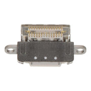 For iPad Air 11 inch 2024 / Air 13 inch 2024 Charging Port Connector (Starlight)