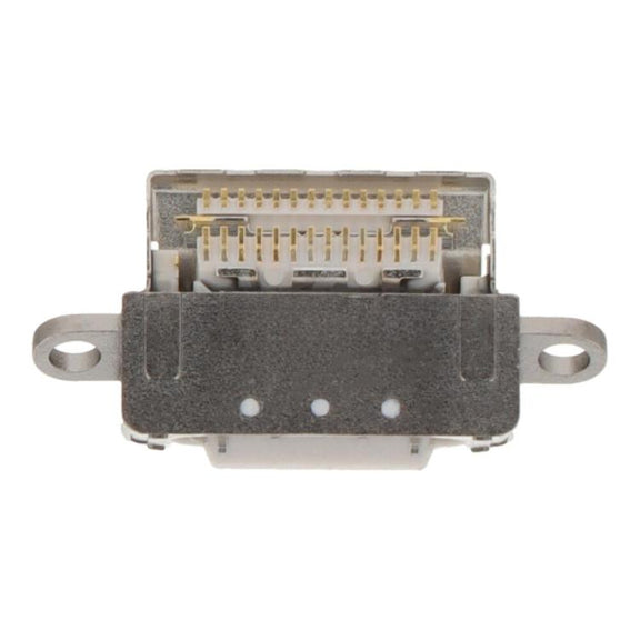 For iPad Air 11 inch 2024 / Air 13 inch 2024 Charging Port Connector (Starlight)