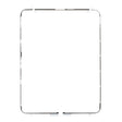 For iPad Air 11 inch 2024 Front Housing Adhesive - free shipping - PMC TechLife - Order now!