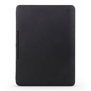 F611 Detachable Colorful Backlight Aluminum Backplane Wireless Bluetooth Keyboard Tablet Case for iPad Air 2 / 9.7 (2018) / 9.7 inch (2017) / Air / Pro 9.7 inch(Black)