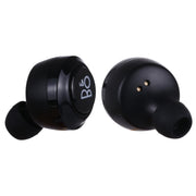 Air Twins TWS1 Bluetooth V5.0 Wireless Stereo Earphones with Magnetic Charging Box(Black)