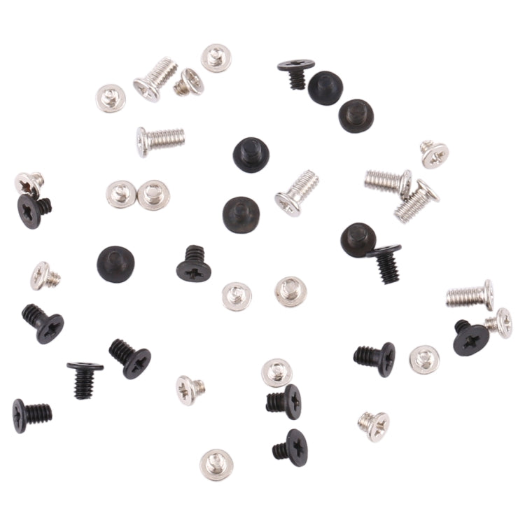 Complete Set Screws and Bolts for iPad Air 2 / iPad 6 - iPad Air 2 (2014) by PMc TechLife | Online Shopping South Africa | PMc TechLife | Buy Now Pay Later Mobicred