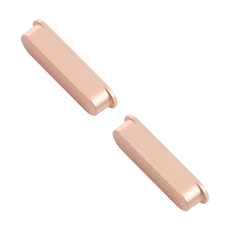 Volume Control Button for iPad Air 4 10.9 inch 2020 A2316 A2324 A2325 A2072 (Pink) - free shipping - PMC TechLife - Order now!