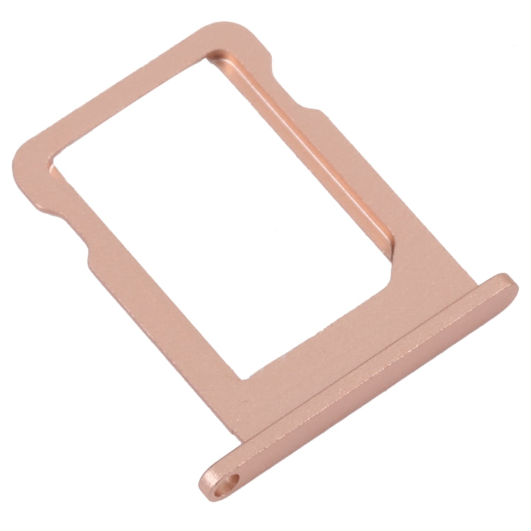 SIM Card Tray for iPad Air 2022 (Pink) - iPad Air Parts by PMC TechLife | Online Shopping South Africa | PMC TechLife | Buy Now Pay Later Mobicred