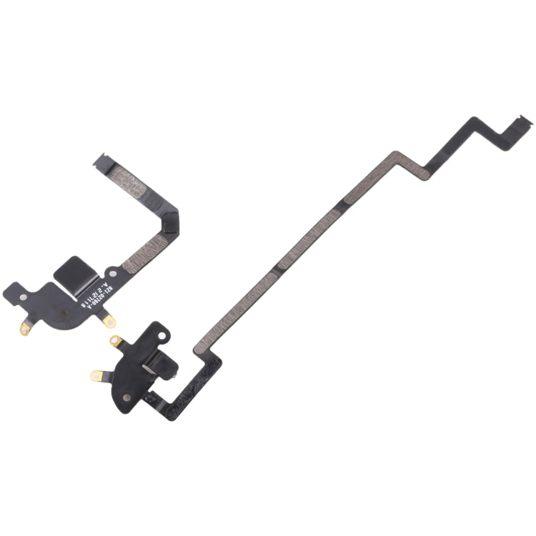 For iPad Air 4 10.9 2020 A2324 A2072 A2325 A2316 821-02760-A Left and Right Antenna Flex Cable - iPad Air Parts by PMC TechLife | Online Shopping South Africa | PMC TechLife | Buy Now Pay Later Mobicred