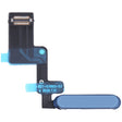 Power Button Flex Cable for iPad 2022 A2696 A2757 (Blue) - free shipping - PMC TechLife - Order now!