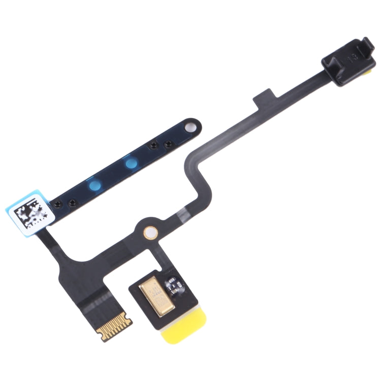 For iPad 2022 A2696 A2757 Volume Button & Microphone Flex Cable - iPad Parts by PMC TechLife | Online Shopping South Africa | PMC TechLife