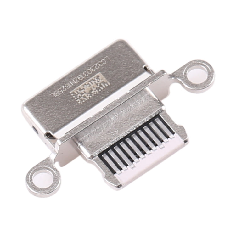 For iPad Air 4 / Air 5 Charging Port Connector(Pink) - iPad Air Parts by PMC TechLife | Online Shopping South Africa | PMC TechLife