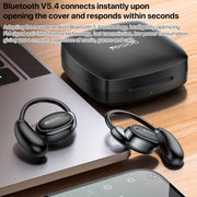 Yesido YSP19 OWS Open Wireless Bluetooth Earphone (White)