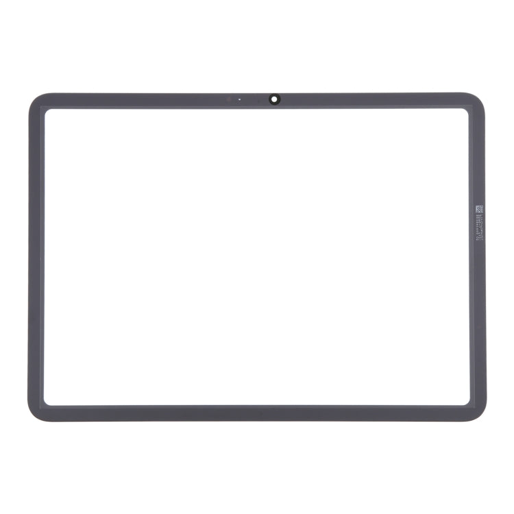 For iPad Air 11 inch 2024 A2899 A2900 Front Screen Outer Glass Lens with OCA Optically Clear Adhesive - iPad Air Parts by PMC TechLife | Online Shopping South Africa | PMC TechLife | Buy Now Pay Later Mobicred