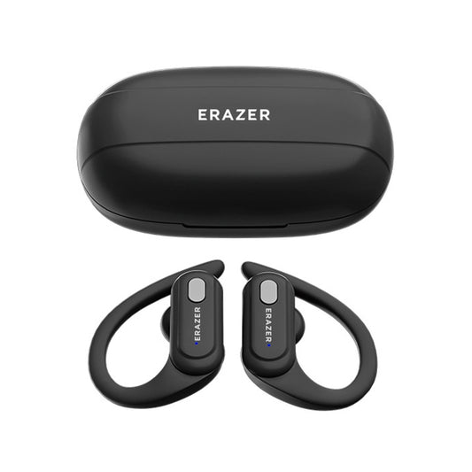 Lenovo Erazer XT60 Pro Bluetooth 5.3 Ear-mounted Sports Wireless Bluetooth Earphone (Black) - free shipping - PMC Jewellery - Order now!