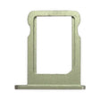 SIM Card Tray for iPad Air (2020) / Air 4 10.9 inch (Green) - iPad Air Parts by PMC TechLife | Online Shopping South Africa | PMC TechLife | Buy Now Pay Later Mobicred