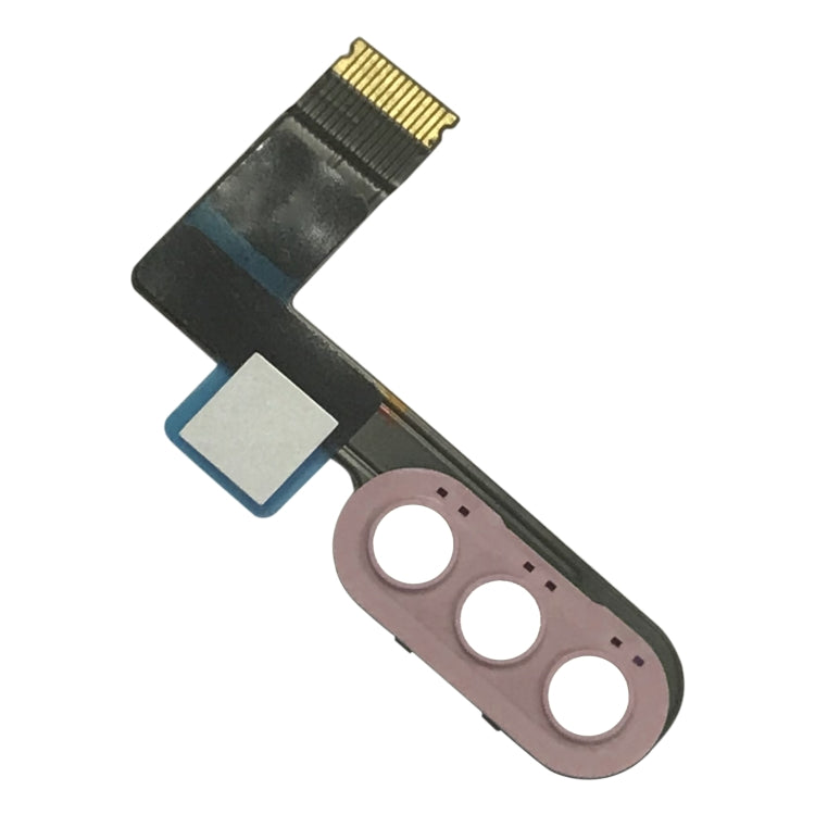 Keyboard Contact Flex Cable for iPad Air (2020) / Air 4 10.9 inch (Pink) - iPad Air Parts by PMC TechLife | Online Shopping South Africa | PMC TechLife | Buy Now Pay Later Mobicred
