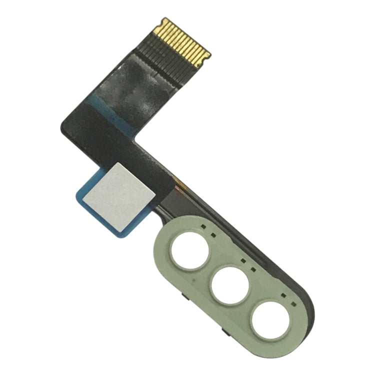 Keyboard Contact Flex Cable for iPad Air (2020) / Air 4 10.9 inch (Green) - iPad Air Parts by PMC TechLife | Online Shopping South Africa | PMC TechLife | Buy Now Pay Later Mobicred