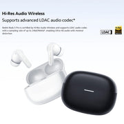 Original Xiaomi Redmi Buds 5 Pro Wireless Bluetooth Earphone (White)