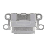 10 PCS Charging Port Connector for iPhone 6 / 6S(Grey)
