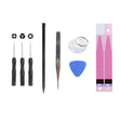 JIAFA JF-8161 8 in 1 Battery Repair Tool Set for iPhone 6 - free shipping - PMC TechLife - Order now!
