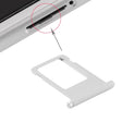 Card Tray for iPhone 6s Plus(Silver) - free shipping - PMc TechLife - Order now!