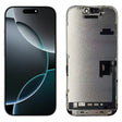 For iPhone 16 Pro Original LTPO Super Retina XDR OLED Screen - LCD Related Parts by PMc TechLife | Online Shopping South Africa | PMc TechLife | Buy Now Pay Later Mobicred