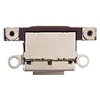 For iPhone 16 Pro / 16 Pro Max Charging Port Connector (Bronze) - Others by PMc TechLife | Online Shopping South Africa | PMc TechLife | Buy Now Pay Later Mobicred