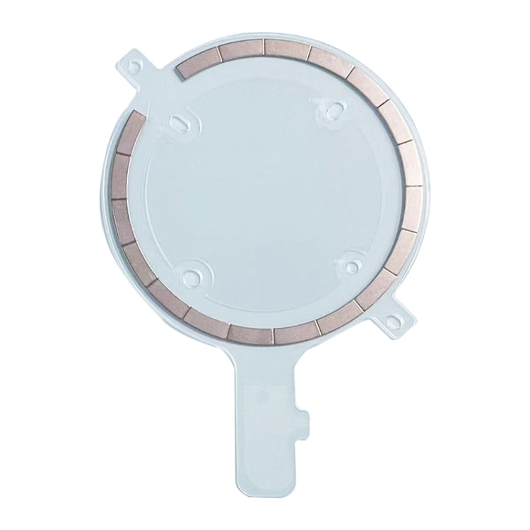 For iPhone 16 / 16 Plus Wireless Charging Magnet - free shipping - PMc TechLife - Order now!