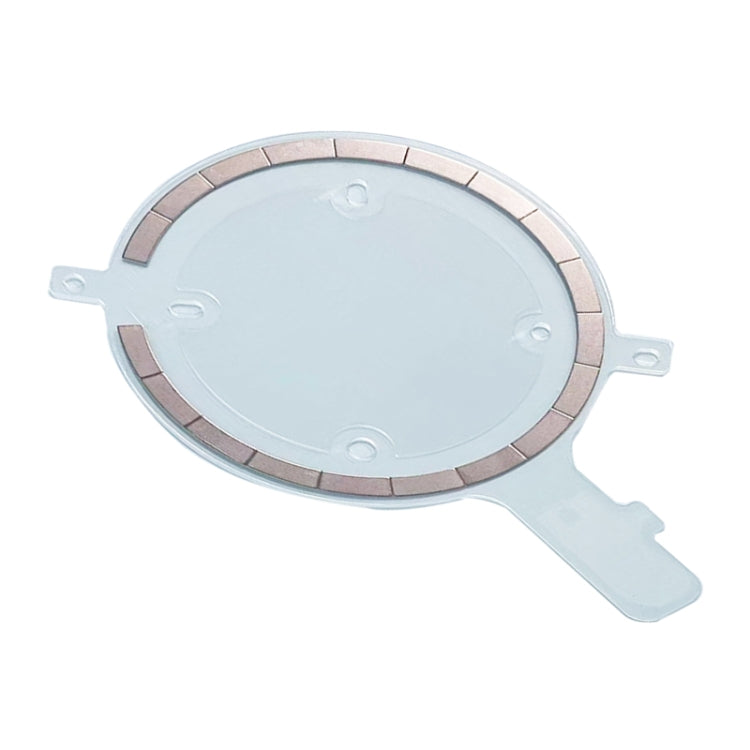 For iPhone 16 Pro / 16 Pro Max Wireless Charging Magnet - Others by PMc TechLife | Online Shopping South Africa | PMc TechLife | Buy Now Pay Later Mobicred