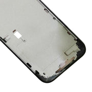 For iPhone 16 Pro Max Middle Frame Bezel Plate (Black)