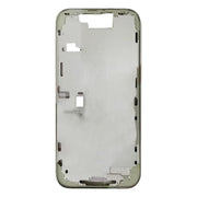 For iPhone 16 Pro Max Middle Frame Bezel Plate (White)