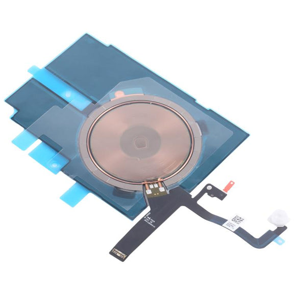 For iPhone 16 Pro Max NFC Wireless Charging Module