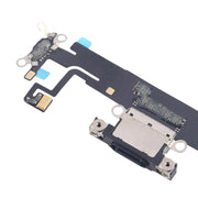 For iPhone 16 Charging Port Flex Cable (Black)