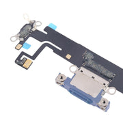 For iPhone 16 Charging Port Flex Cable (Blue)