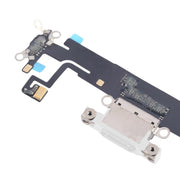 For iPhone 16 Charging Port Flex Cable (White)