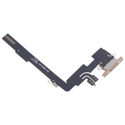 For iPhone 16 Pro Max Charging Port Flex Cable (Gold)
