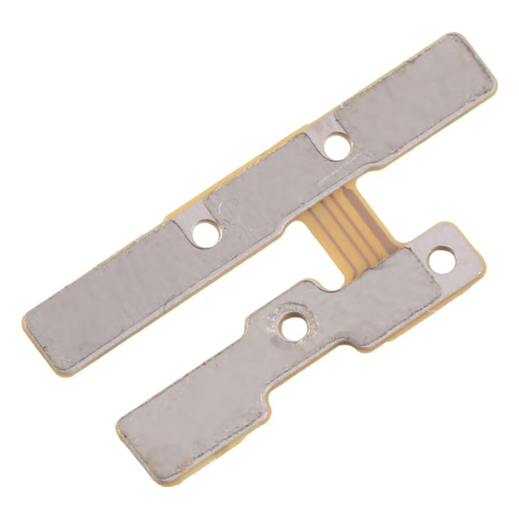 For Huawei MatePad 11 2021 DBY-W09 DBY-AL00 Volume Button Flex Cable - Flex Cable by PMc TechLife | Online Shopping South Africa | PMc TechLife | Buy Now Pay Later Mobicred