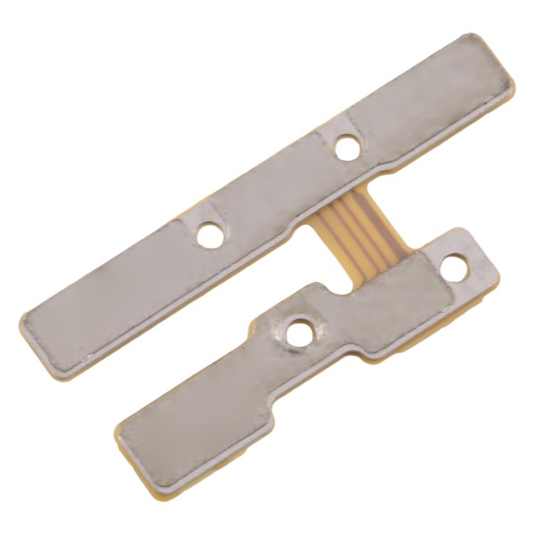 For Honor Pad V8 BRT-W09 Volume Button Flex Cable - Flex Cable by PMc TechLife | Online Shopping South Africa | PMc TechLife | Buy Now Pay Later Mobicred