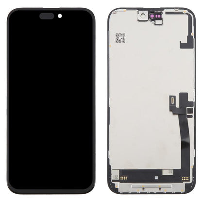 JK incell LCD Screen For iPhone 16 Plus - free shipping - PMC Jewellery - Order now!