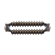 For iPhone 16 / 16 Plus 48 Pin LCD Display FPC Connector On Flex Cable