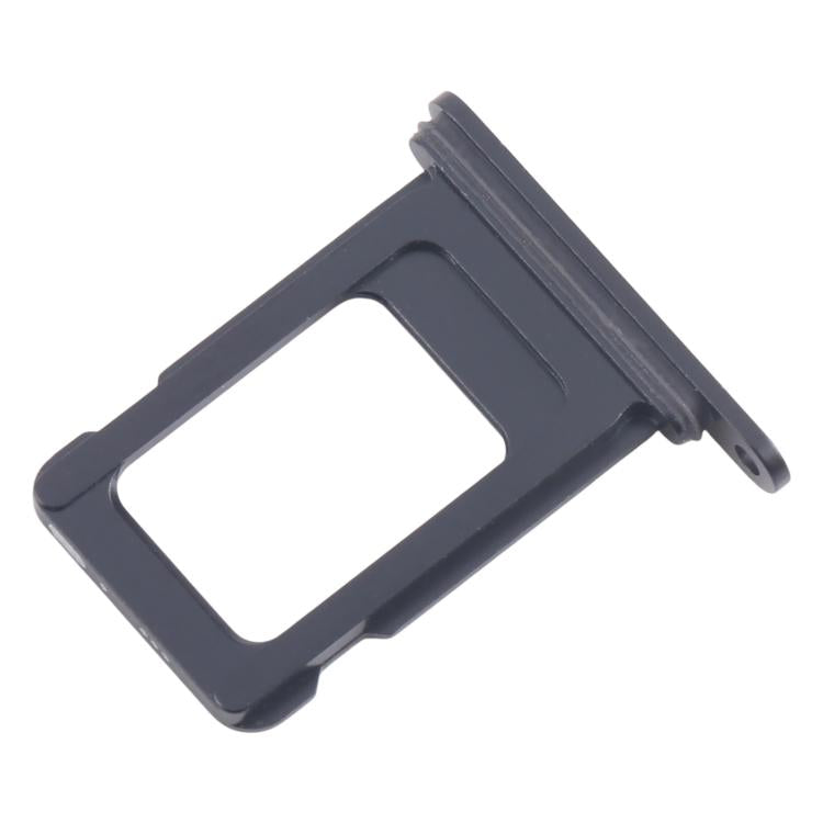 For iPhone 16e SIM Card Tray (Black) - free shipping - PMc TechLife - Order now!
