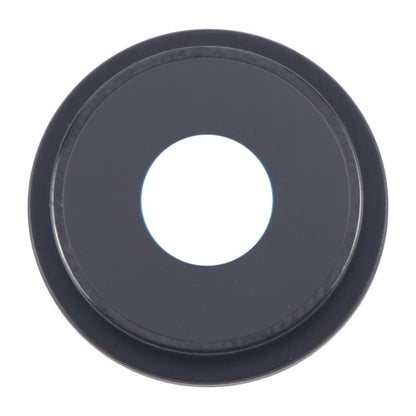 For iPhone 16e Rear Camera Lens Cover (Black) - free shipping - PMC Jewellery - Order now!