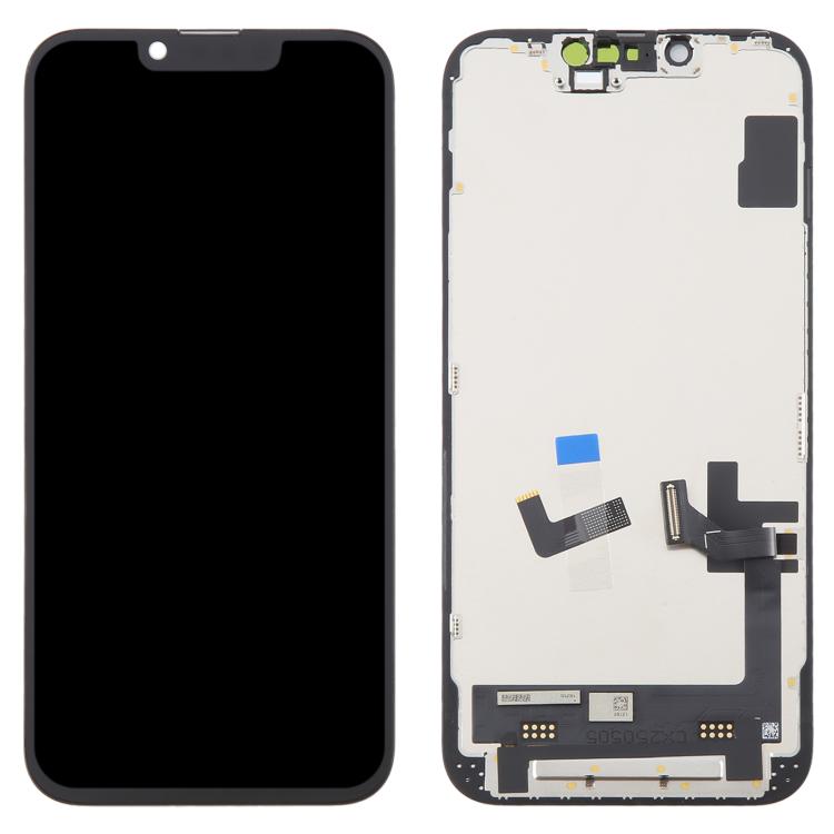 JK incell LCD Screen For iPhone 16e - free shipping - PMC Jewellery - Order now!