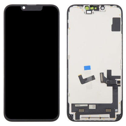 JK incell LCD Screen For iPhone 16e - free shipping - PMC Jewellery - Order now!