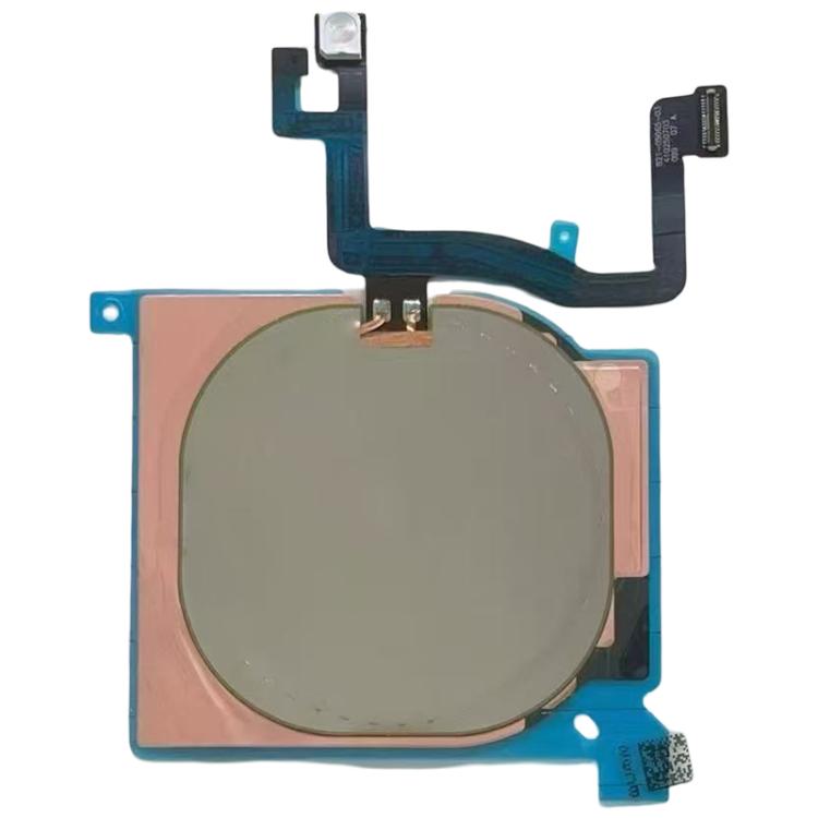For iPhone 16e NFC Wireless Charging Module - free shipping - PMc TechLife - Order now!