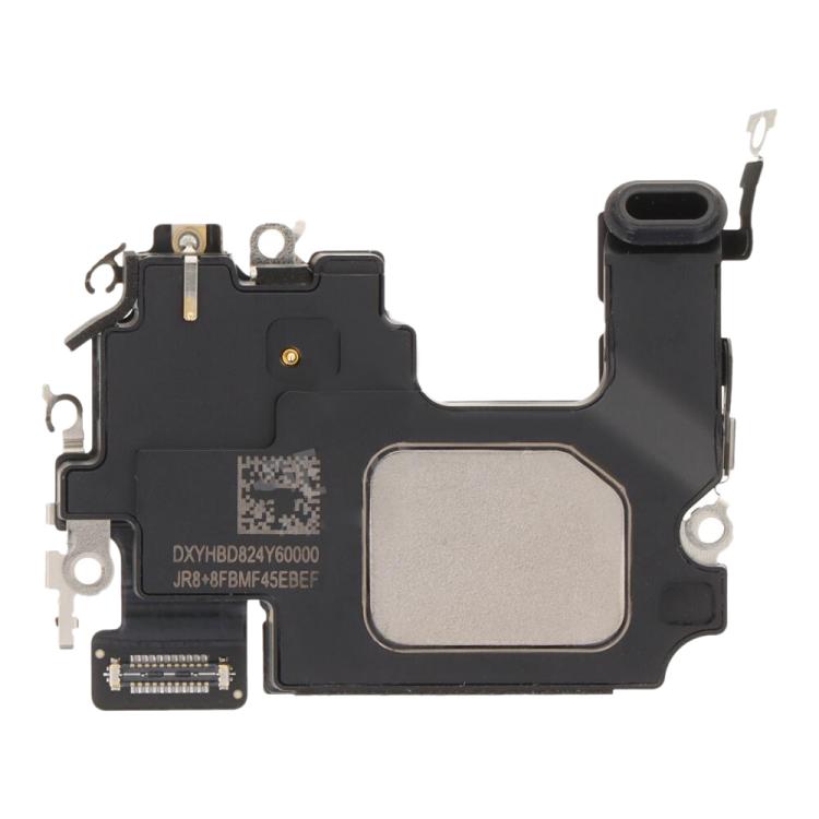 For iPhone 16e Top Earpiece Speaker - free shipping - PMC Jewellery - Order now!