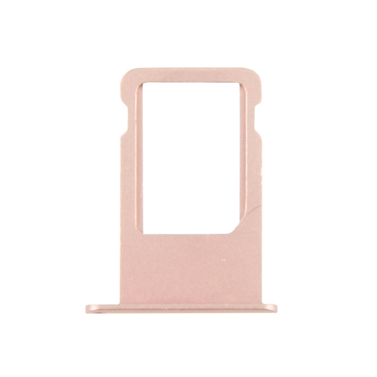 Card Tray for iPhone 6 Plus(Rose Gold) - iPhone 6/6 Plus Parts by PMc TechLife | Online Shopping South Africa | PMc TechLife | Buy Now Pay Later Mobicred