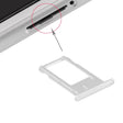 Card Tray for iPhone 6 Plus(Silver) - iPhone 6/6 Plus Parts by PMc TechLife | Online Shopping South Africa | PMc TechLife | Buy Now Pay Later Mobicred