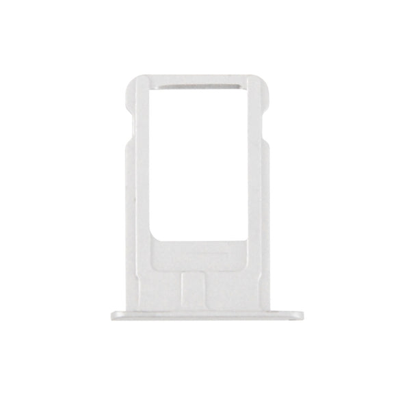 Card Tray for iPhone 6 Plus(Silver)