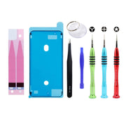 JIAFA JF-8164 8 in 1 Battery Repair Tool Set for iPhone 6s