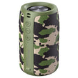 ZEALOT S32 5W HiFi Bass Wireless Bluetooth Speaker, Support Hands-free / USB / AUX (Camouflage) - free shipping - PMC Jewellery - Order now!