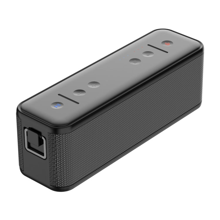 XDOBO Gentleman 1992 IPX7 Waterproof Portable TWS Wireless Bluetooth Speaker - free shipping - PMC Jewellery - Order now!